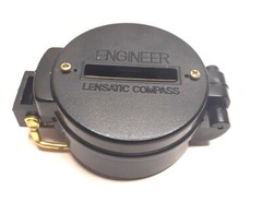Engineer Lensatic Compass