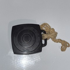 VTG or Antique Taylor Showay compass in Bakelite case Made USA