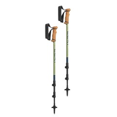 LEKI Legacy Lite Trekking Poles One Color, One Size