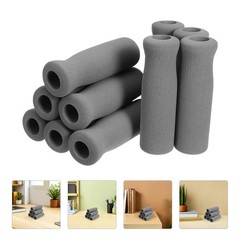 10 Pcs Cane Replacement Hand Grip Cushion for Walking Comfortable