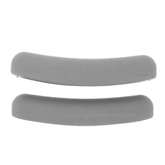 2 Pcs Forearm Crutches Handle Pads Walker Grips Covers Armpits Handles