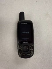 Garmin GPSMAP 64st Handheld Hiking GPS