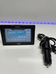 Mio Digi Walker C320 Navigation System with GPS and MP3 Music Player Tested