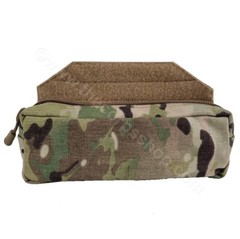 SORD ON THE MAN (FULL) UTILITY POUCH DANGLER / HANGER POUCH – 4 COLOUR OPTIONS