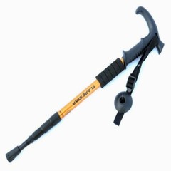 Cane Walking Stick Adjustable Folding Walking Aluminum Collapsible Travel Hiking