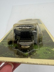 New Handheld Compass Military Green