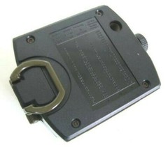 Quality Metal Marching Compass – Military Model -Sale!