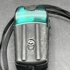 Garmin etrex Venture Portable Handheld Pocket GPS Green Geocaching Hiking
