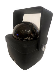 Tokyo Marine Boating Mountable Boat Compass Made In Japan See Remarks