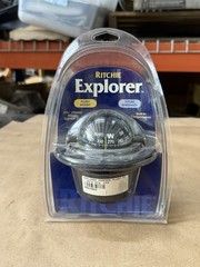 RITCHIE EXPLORER COMPASS FLUSH MOUNT F50 (B-36)