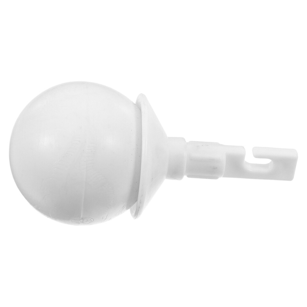 Blind Guide Rod Ball Head Stability Cane Assistive Protection Tip