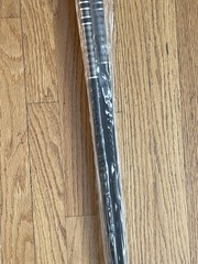 MADE IN ITALY ZICRAL R77 Lightweight Trekking Hiking Ultralite Poles ~ UNUSED