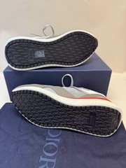 CHRISTIAN DIOR PARIS B29 RUNNER SNEAKER EU 44 US 11 UK 10 NEW & BOX 1250 US$