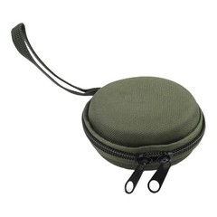 Compact Storage Pouch for Keys and Gadgets Perfect for Outdoor Adventures