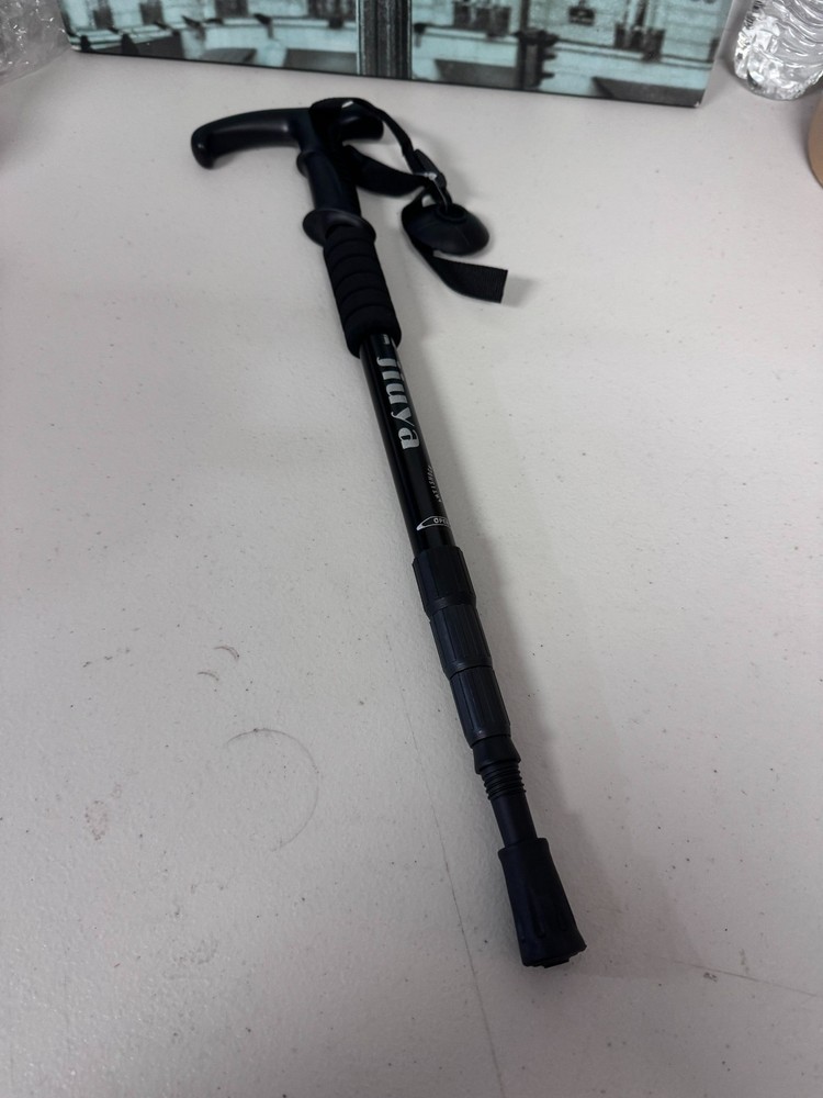 Adjustable Anti-Shock Trekking Pole