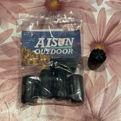 Universal Anti-Slip Hiking Stick Caps Durable Replacement Rubber Tips Set of 6
