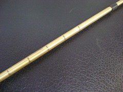 Leki Makalu Twist Lock Trekking Pole