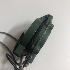 US MILITARY 1989 COMPASS MAGNETIC NSN 6605-01-196-6971 SandY-183 W/CORD