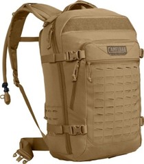 CAMELBAK MOTHERLODE 3L TACTICAL HYDRATION PACK LASER CUT MOLLE MILSPEC CRUX
