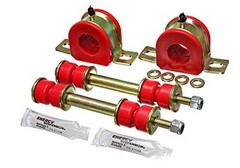 3.5178R 1-1/4″ Greasable Sway Bar Set for GM