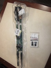 L.L. BEAN HIKELITE TREKKING POLES, HIKING POLES, SET OF 2, BRAND NEW, # 3H