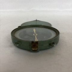 Vintage Leupold Sportsman Compass Hunting Fishing Hiking Camping