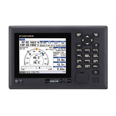 Furuno GP170D IMO DGPS Navigator FURUNO main:modelnumber /