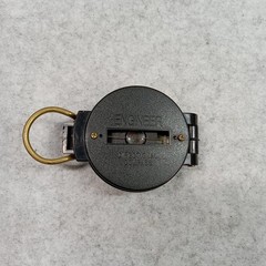 TOA Japan ENGINEERS MAGNETIC DIRECTIONAL COMPASS