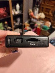 Pharos PDR150 Automotive In-Dash gps