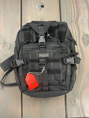 Maxpedition Bundle (1 Malaga Gearslinger, 1 Pouch, 1 CCW Holster, 1 Strap 3 pc)