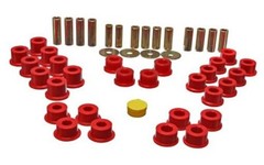 11.3106R Rear Control Arm Bushing Set