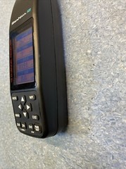 SeaNav 12 Handheld 12 Channels GPS Marine GPS