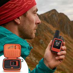 Satellite Communicator Case Compatible with Garmin Inreach Mini 2/010-01879-00 I