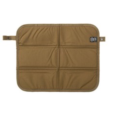 Helikon Vagabond Seat Cushion Foldable Cordura MOLLE – Outdoor Trekking Pad 90g