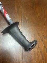 Urban Poling ACTIVATOR Professional Edition Walking Hiking Rehab ONLY One Pole
