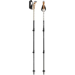Leki Khumbu Lite Compact Walking Sticks Art. 656215312C adjustable 90 – 125 CM