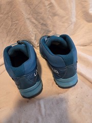 La Sportiva Synthesis Womens Mid GTX Gore-Tex Hiking Shoes US 10 Blue