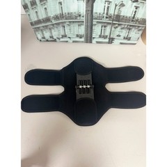3 Spring Knee Booster Brace Support for Walking Climbing Labor