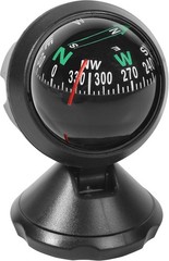 Car Compass,Compass for Car,Automotive Compass Ball,Car Accessories Auto Compass