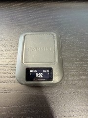 Garmin inReach Satellite Tracking System – Black (010-02672-00)