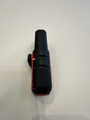 Garmin inReach Mini 2 Satellite Communicator Text SOS Check-ins GPS with Box