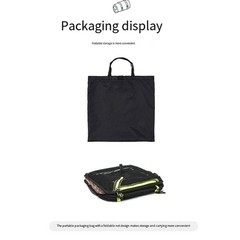 4 Tier Hanging Drying Net Rack for Herbs with Portable Storage Carry Bag