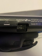 TomTom XXL 530-S 5″ Portable GPS Navigator Bundle Free Shipping