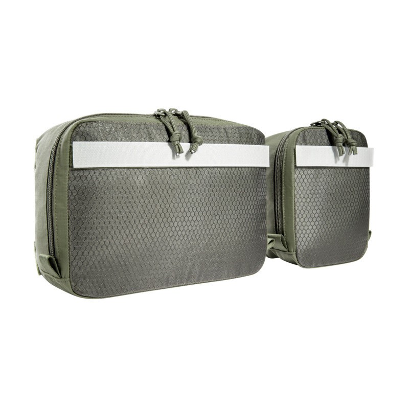 TASMANIAN TIGER MULTIPURPOSE POUCH SET VL MODULAR STORAGE SYSTEM #7383