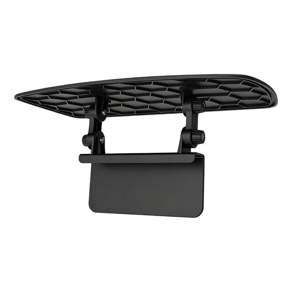 GPS Sun Shade Adjustable Angle UV Protection Dashboard Anti-Glare