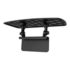 GPS Sun Shade Adjustable Angle UV Protection Dashboard Anti-Glare