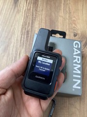 Garmin inReach Mini Gen 1 Hiking GPS Satellite Communicator