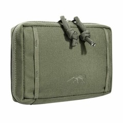 TASMANIAN TIGER TAC POUCH 4.1 MOLLE UTILITY ACCESSORY POUCH – 5 COLOUR OPTIONS