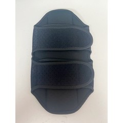 3 Spring Knee Booster Brace Support for Walking Climbing Labor