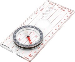 Coghlan’s Lightweight Outdoor Compass – Durable Navigation Tool for Adventurers